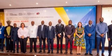 RDC : carte de presse, crédibilité et déontologie au cœur de la réforme médiatique