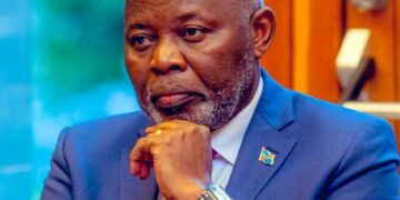 RDC : Kamerhe met Kabila face à ses contradictions après la création du FRN