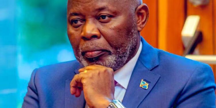RDC : Kamerhe met Kabila face à ses contradictions après la création du FRN