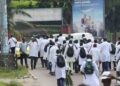 RDC : les syndicats de la santé annoncent une grève générale dès le 15 octobre
