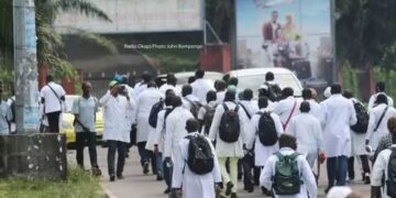 RDC : les syndicats de la santé annoncent une grève générale dès le 15 octobre