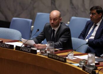 RDC : à l’ONU, la France appelle au respect de la souveraineté congolaise