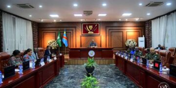 RDC : Félix Tshisekedi réunit le Conseil supérieur de la défense sur fond de tensions sécuritaires