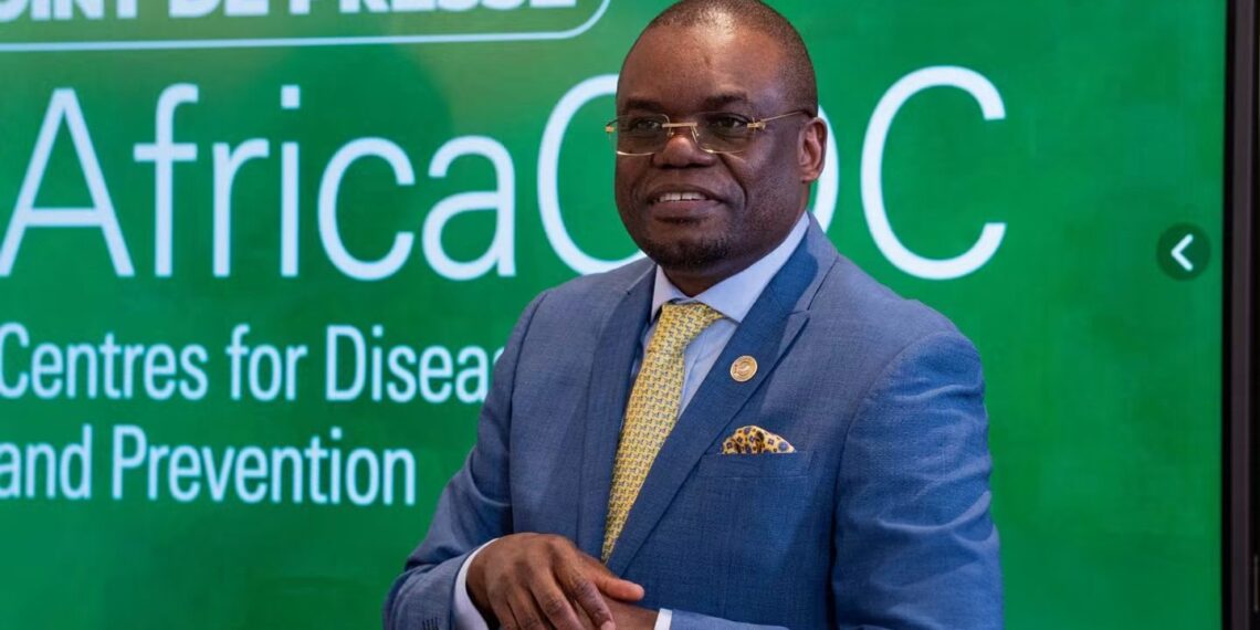 Ebola : Africa CDC exige la transparence et mise sur l’approche communautaire
