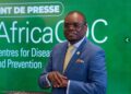 Ebola : Africa CDC exige la transparence et mise sur l’approche communautaire