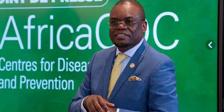Ebola : Africa CDC exige la transparence et mise sur l’approche communautaire