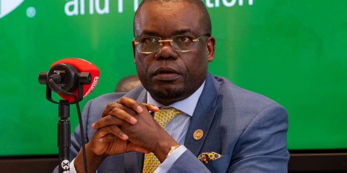 Ebola : Africa CDC exige la transparence et mise sur l’approche communautaire