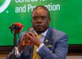 Ebola : Africa CDC exige la transparence et mise sur l’approche communautaire