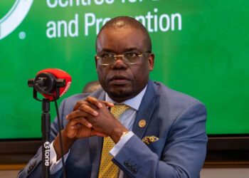 Ebola : Africa CDC exige la transparence et mise sur l’approche communautaire