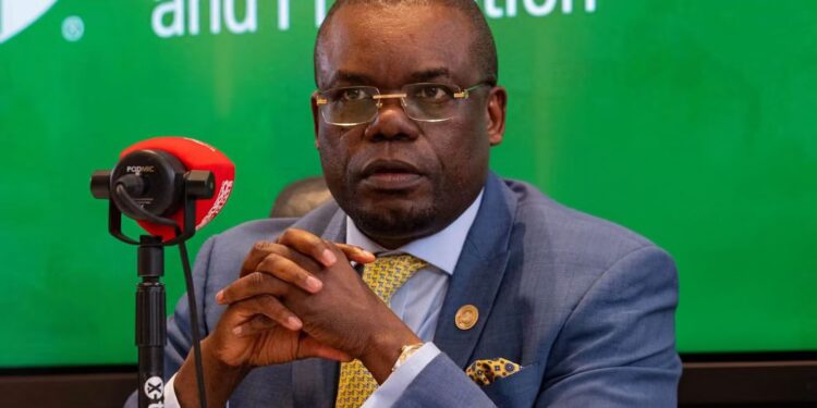 Ebola : Africa CDC exige la transparence et mise sur l’approche communautaire