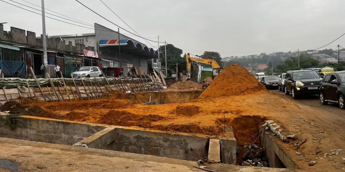 RDC : stations-service, nouvelles normes pour renforcer la sécurité