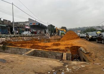 RDC : stations-service, nouvelles normes pour renforcer la sécurité