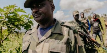 RDC-Rwanda : Washington salue le plan de démobilisation des FDLR