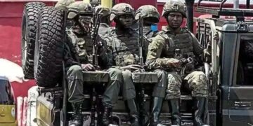 Est de la RDC : Washington presse Kinshasa et le FRN d’accélérer les négociations de Doha