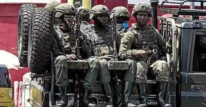 Est de la RDC : Washington presse Kinshasa et le FRN d’accélérer les négociations de Doha