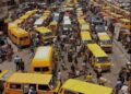 Kinshasa : taxe de stationnement, embouteillages… les chauffeurs annoncent deux jours de grève