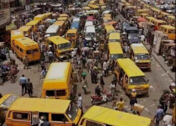 Kinshasa : taxe de stationnement, embouteillages… les chauffeurs annoncent deux jours de grève