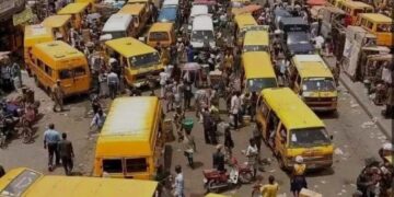 Kinshasa : taxe de stationnement, embouteillages… les chauffeurs annoncent deux jours de grève