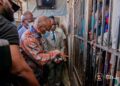 RDC : 16 238 détenus pour 1 500 places à Makala, Guillaume Ngefa annonce des mesures urgentes