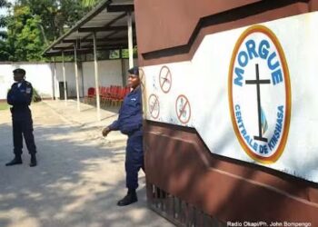 Kinshasa : une réforme annoncée pour assainir le secteur funéraire