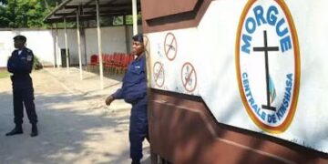 Kinshasa : une réforme annoncée pour assainir le secteur funéraire
