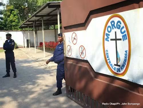 Kinshasa : une réforme annoncée pour assainir le secteur funéraire