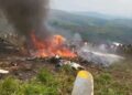 RDC : face aux accidents à répétition, Jean-Pierre Bemba évoque des « déficits historiques »