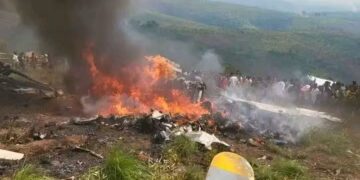 RDC : face aux accidents à répétition, Jean-Pierre Bemba évoque des « déficits historiques »