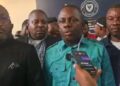 Kinshasa : la grève des chauffeurs dans le flou