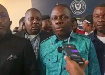 Kinshasa : la grève des chauffeurs dans le flou