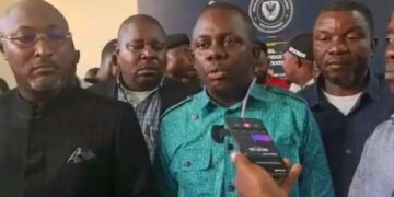 Kinshasa : la grève des chauffeurs dans le flou