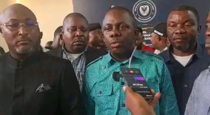 Kinshasa : la grève des chauffeurs dans le flou