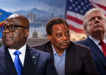 RDC – FRN : Doha face à une nouvelle équation