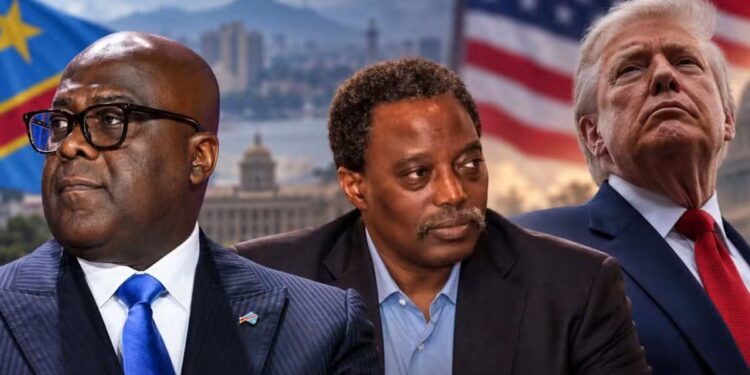 RDC – FRN : Doha face à une nouvelle équation