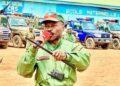 RDC : face à la menace du FRN, Eddy Kapend mobilise les troupes du Grand Katanga