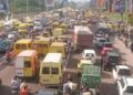 Kinshasa : la grève des chauffeurs peu suivie