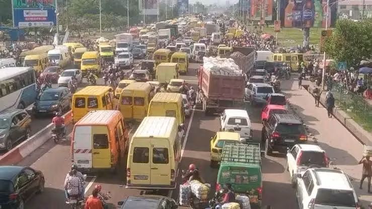 Kinshasa : la grève des chauffeurs peu suivie