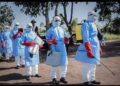 RDC : le Nord-Ubangi devient la 8ᵉ province touchée par Ebola