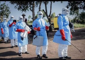 RDC : le Nord-Ubangi devient la 8ᵉ province touchée par Ebola
