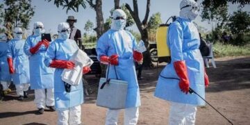 RDC : le Nord-Ubangi devient la 8ᵉ province touchée par Ebola