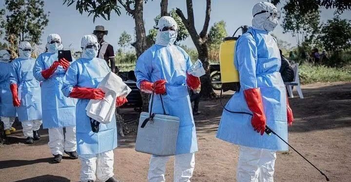 RDC : le Nord-Ubangi devient la 8ᵉ province touchée par Ebola