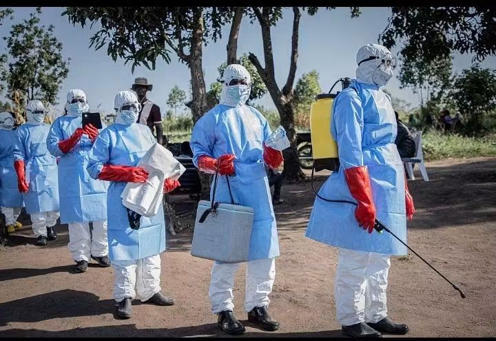 RDC : le Nord-Ubangi devient la 8ᵉ province touchée par Ebola