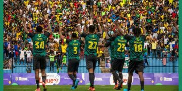 Ligue 1 : le championnat national reprend ses droits
