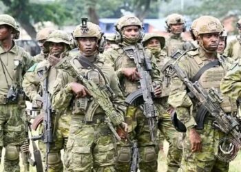 RDC : l’Union africaine appelle à la retenue face aux tensions politico-militaires