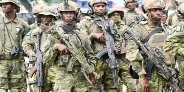RDC : l’Union africaine appelle à la retenue face aux tensions politico-militaires