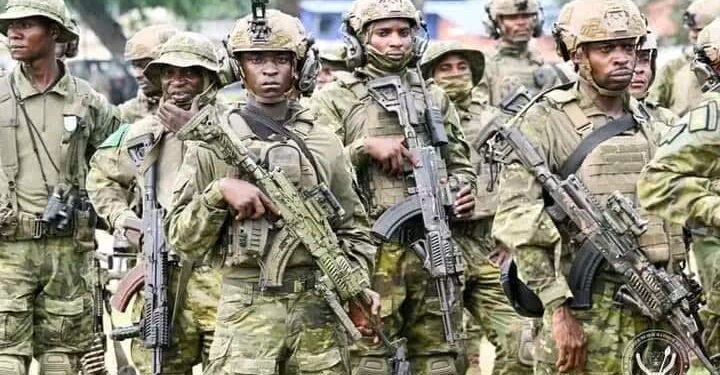 RDC : l’Union africaine appelle à la retenue face aux tensions politico-militaires