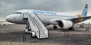 Congo Airways : la relance dans la zone de turbulences