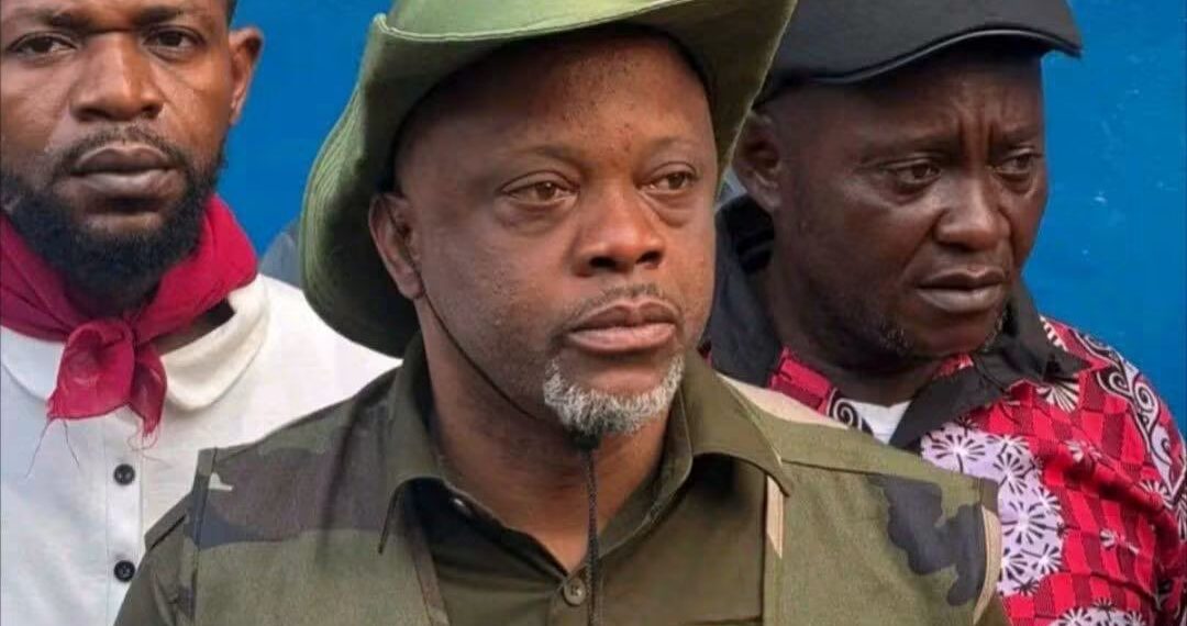 Affaire Fils Mukoko : l’udps prend ses distances, la justice entre en scène