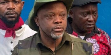 Affaire Fils Mukoko : l&rsquo;udps prend ses distances, la justice entre en scène