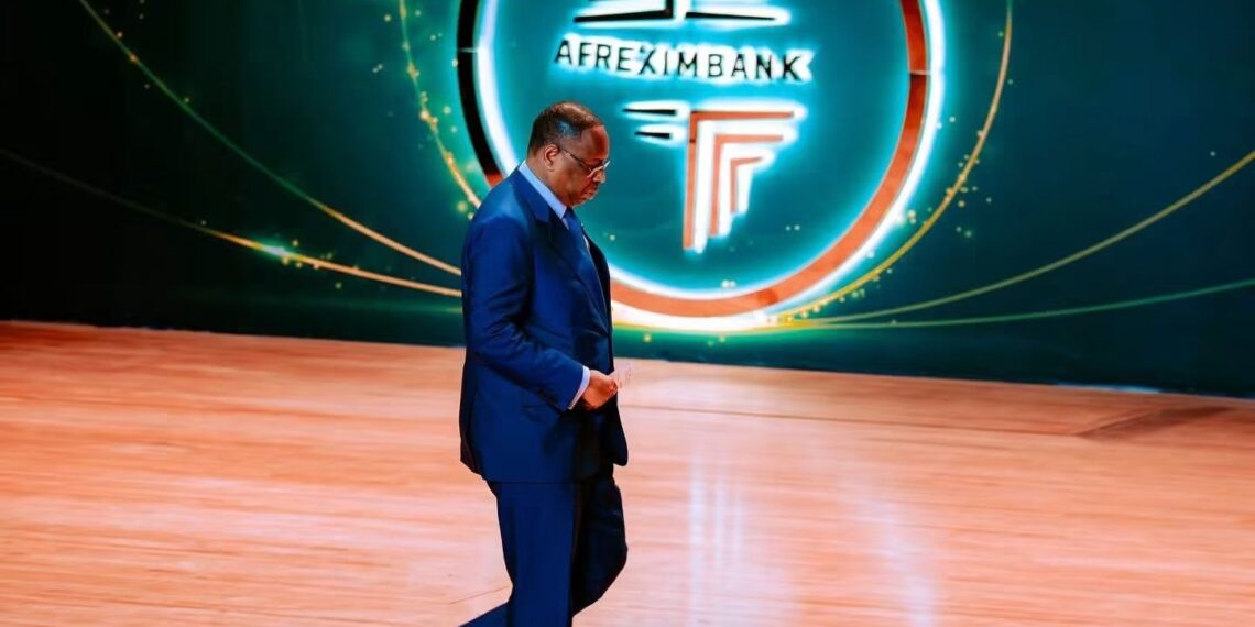 OIF : Macky Sall face à une porte qui se referme